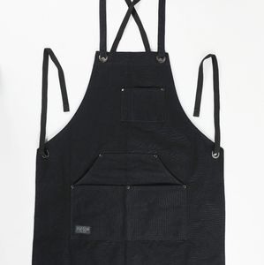 Waxed canvas Hudson Durable Goods canvas apron